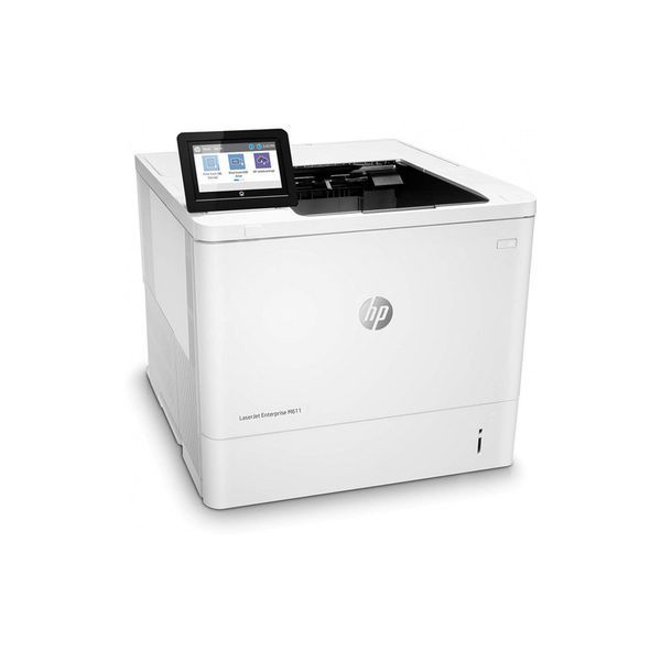 Принтер А4 HP LJ Enterprise M611dn 7PS84A фото