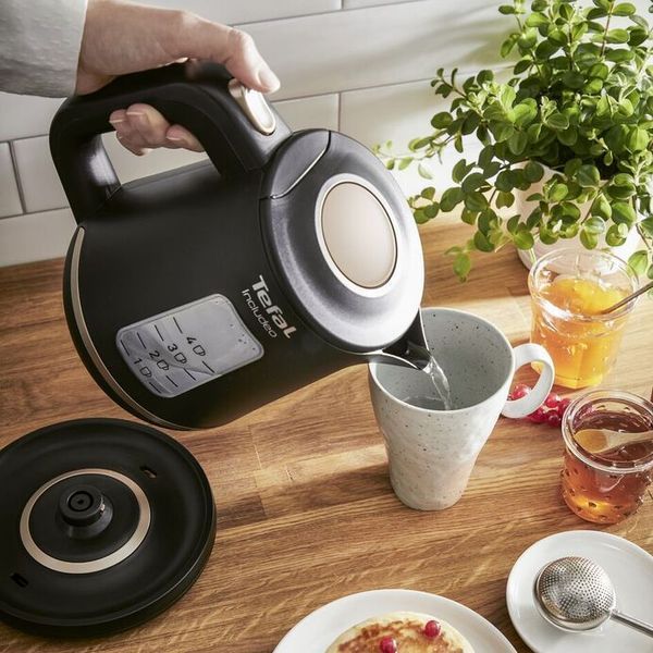 Електрочайник Tefal KI533811 KI533811 фото
