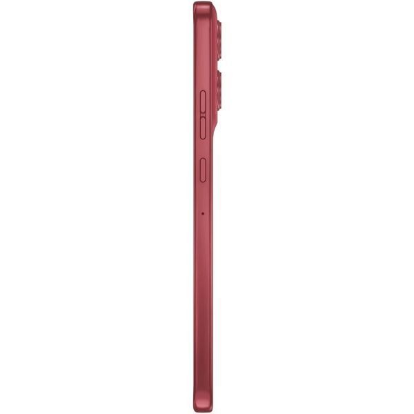 Смартфон Motorola G86 8/256GB Chrysanthemum PB7L0109RS фото