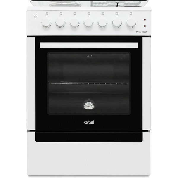 Плита Artel Dolce 01-EX White Dolce 01-EX White фото