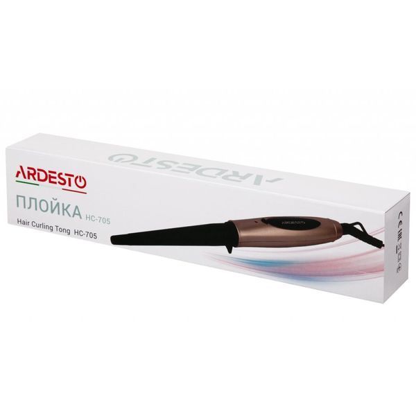Плойка Ardesto HC-705 HC-705 фото