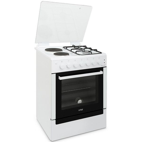 Плита Artel Dolce 01-EX White Dolce 01-EX White фото