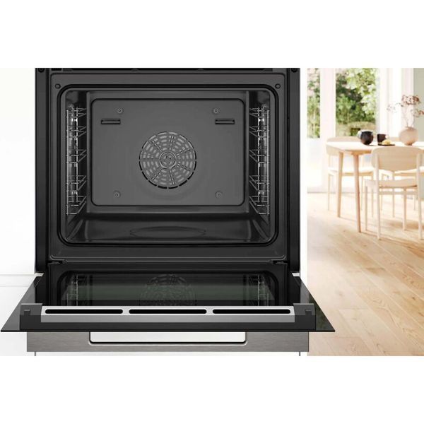 Духова шафа Bosch HSG7361B1 HSG7361B1 фото