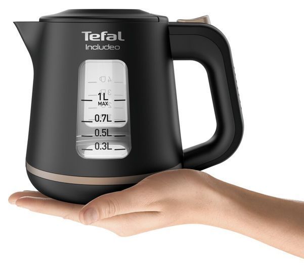 Електрочайник Tefal KI533811 KI533811 фото