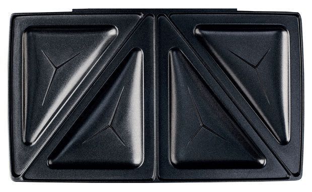Бутербродниця SENCOR SSM4304RD 41000360 фото