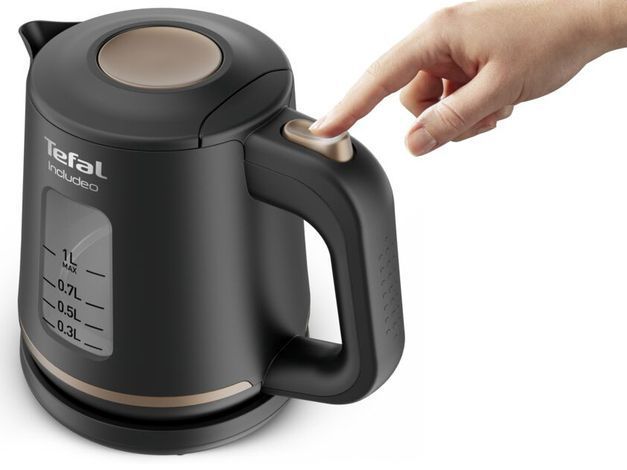 Електрочайник Tefal KI533811 KI533811 фото