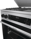 Плита комбінована GORENJE GKS6C71XF 745448 фото 5