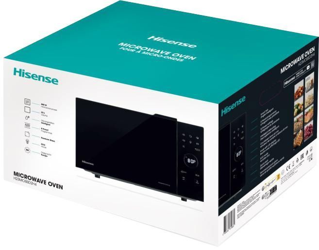 Мікрохвильова піч HISENSE H23MOBSD2H4 743835 фото