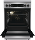 Плита комбінована GORENJE GKS6C71XF 745448 фото 3