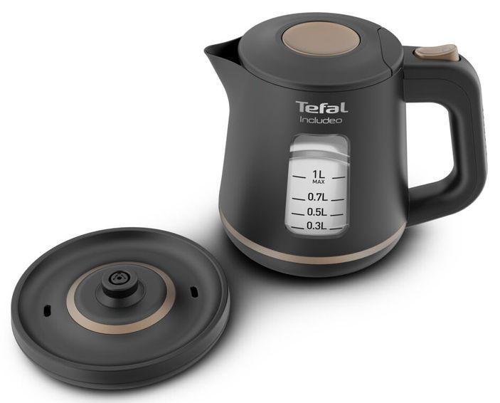 Електрочайник Tefal KI533811 KI533811 фото