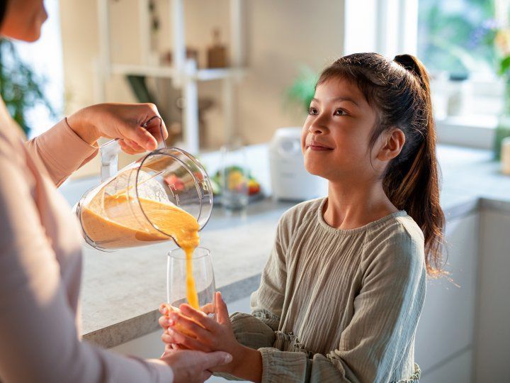 Блендер стаціонарний PHILIPS HR2041/17 HR2041/17 фото