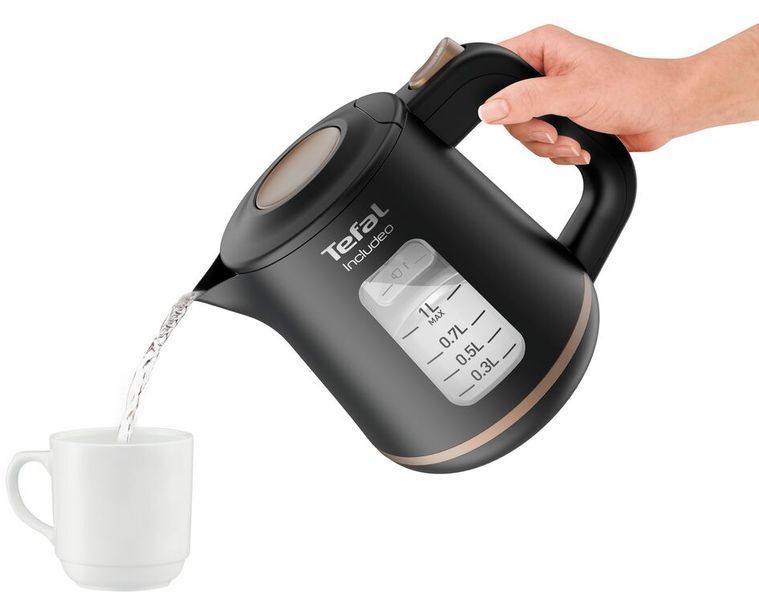 Електрочайник Tefal KI533811 KI533811 фото