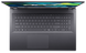Ноутбук Acer Aspire 17 A17-51M 17.3" NX.JEREU.001 NX.JEREU.001 фото 3