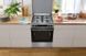 Плита комбінована GORENJE GKS6C71XF 745448 фото 8