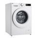 Пральна машина LG фронтальна F4Y5RS3W F4Y5RS3W фото 6