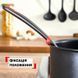 Вінчик Tefal Ingenio 29,3 см чорно-червоний (K1980534) K1980534 фото 9