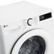 Пральна машина LG фронтальна F4Y5RS3W F4Y5RS3W фото 13