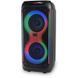 Акустична система Havit HV-SQ120BT 50W RGB Black (HV-SQ120BT) HV-SQ120BT фото 1