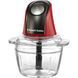 Подрібнювач Russell Hobbs Desire Red (27130-56) 27130-56 фото 1