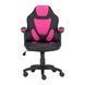 Крісло ігрове GT Racer X-1414 Black/Pink X-1414 Black/Pink фото 2