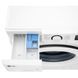 Пральна машина LG фронтальна F4Y5RS3W F4Y5RS3W фото 15