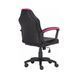 Крісло ігрове GT Racer X-1414 Black/Pink X-1414 Black/Pink фото 4