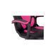 Крісло ігрове GT Racer X-1414 Black/Pink X-1414 Black/Pink фото 8