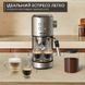 Ріжкова кавоварка еспресо Krups XP499EE0 XP499EE0 фото 2