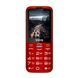 Мобільний телефон Sigma Comfort 50 Red 4827798121825 фото 2
