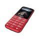 Мобільний телефон Sigma Comfort 50 Red 4827798121825 фото 6