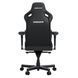 Крісло ігрове Anda Seat Kaiser 4 Fabric Size XL Dark Grey (AD12YDDC-XLL-20-GB-CF) AD12YDDC-XLL-20-GB-CF фото 7