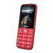Мобільний телефон Sigma Comfort 50 Red 4827798121825 фото 4