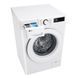 Пральна машина LG фронтальна F4Y5RS3W F4Y5RS3W фото 12