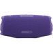 Акустична система JBL Charge 6 Purple (JBLCHARGE6PUR) JBLCHARGE6PUR фото 3