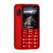 Мобільний телефон Sigma Comfort 50 Red 4827798121825 фото 1