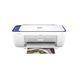 Багатофункціональний пристрій A4 HP DeskJet Ink Advantage Ultra 4927 з Wi-Fi 6W7G3B фото 2