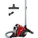 Пилосос Bosch BGC05AAA2 BGC05AAA2 фото 2
