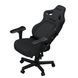 Крісло ігрове Anda Seat Kaiser 4 Fabric Size XL Dark Grey (AD12YDDC-XLL-20-GB-CF) AD12YDDC-XLL-20-GB-CF фото 9