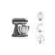 Кухонний комбайн KitchenAid 5K45SSEOB 5K45SSEOB фото 6