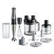 Блендер Braun MQ 9195 XLI MQ 9195 XLI фото 4