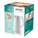 Електрочайник Gorenje K17OPW K17OPW фото 7