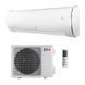 Кондиціонер Cooper&Hunter CH-S24FTXD2-WP CH-S24FTXD2-WP фото 4