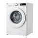 Пральна машина LG фронтальна F4Y5RS3W F4Y5RS3W фото 9