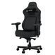 Крісло ігрове Anda Seat Kaiser 4 Fabric Size XL Dark Grey (AD12YDDC-XLL-20-GB-CF) AD12YDDC-XLL-20-GB-CF фото 4
