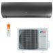 Кондиціонер Cooper&Hunter CH-S18FTXD2-BL CH-S18FTXD2-BL фото 1