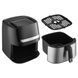 Мультипіч Sencor Vita Fryer SFR6600SS-EUE3 SFR6600SS-EUE3 фото 8