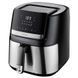Мультипіч Sencor Vita Fryer SFR6600SS-EUE3 SFR6600SS-EUE3 фото 1