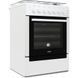 Плита Artel Dolce 01-EX White Dolce 01-EX White фото 1