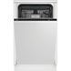Посудомийна машина Beko DIS28123 DIS28123 фото 1