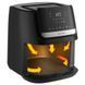 Мультипіч Sencor Vita Fryer SFR6600SS-EUE3 SFR6600SS-EUE3 фото 5
